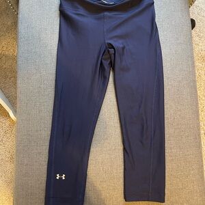 Under Armour Compression heat gear leggings
